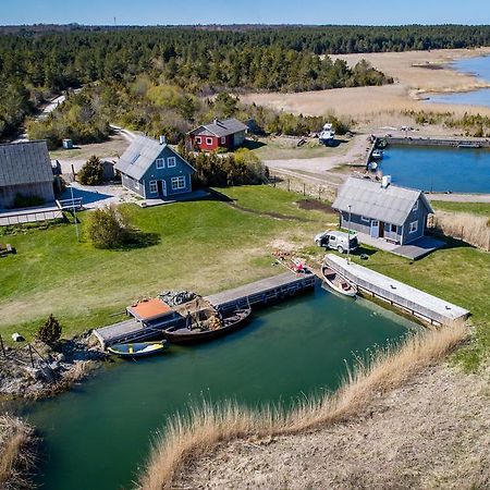 Kassariotsa Holiday House Eksteriør bilde