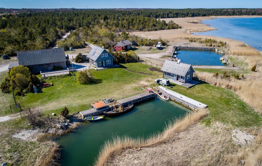 Kassariotsa Holiday House Eksteriør bilde
