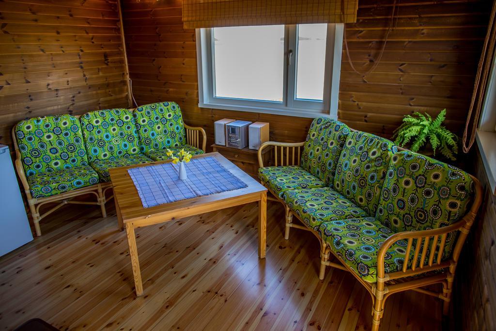 Kassariotsa Holiday House Eksteriør bilde