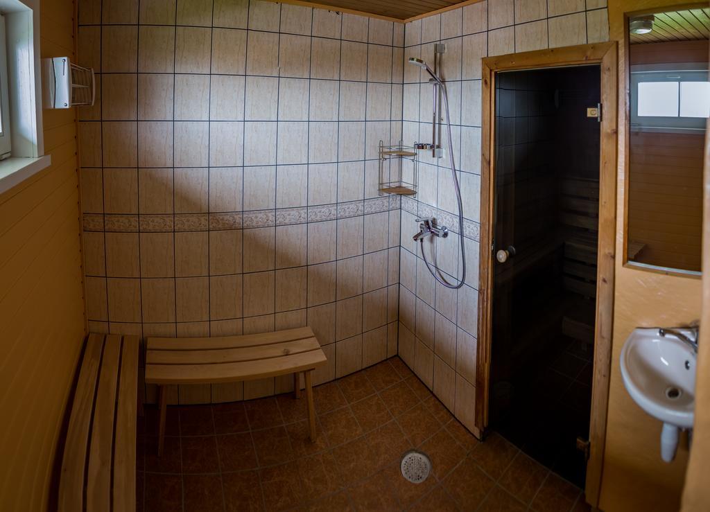 Kassariotsa Holiday House Eksteriør bilde