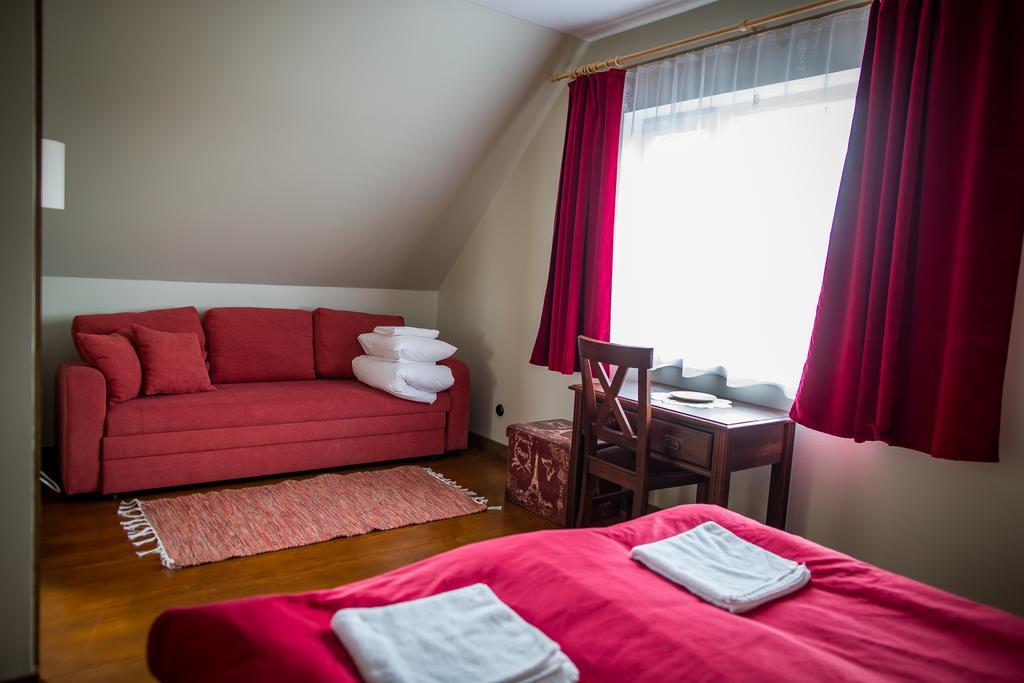 Kassariotsa Holiday House Eksteriør bilde