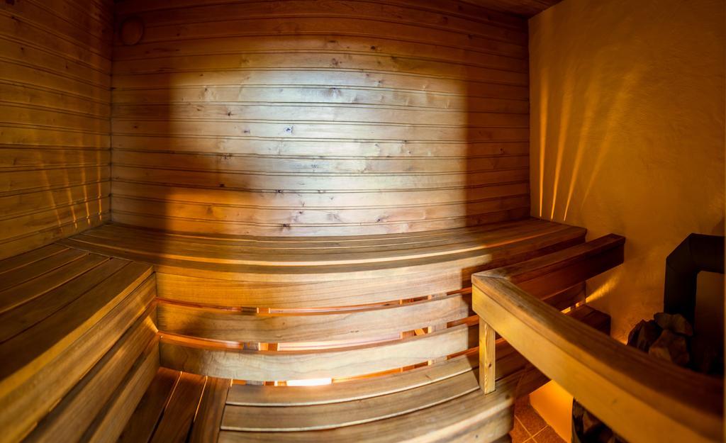 Kassariotsa Holiday House Eksteriør bilde
